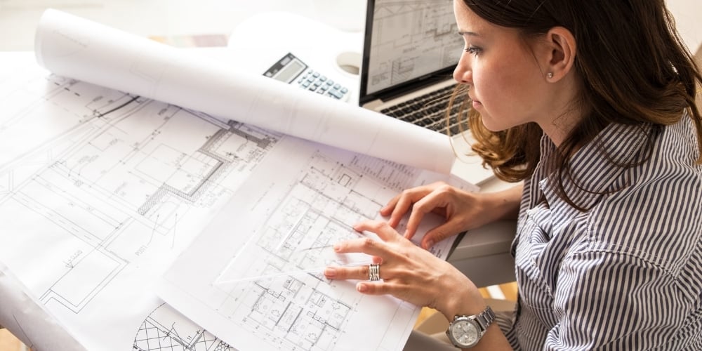 How Long Does It Take For An Architect To Draw Up Plans 
